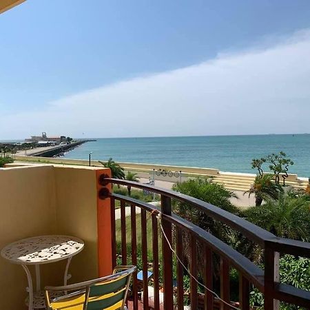 Captain'S Homestay Baisha Exterior foto